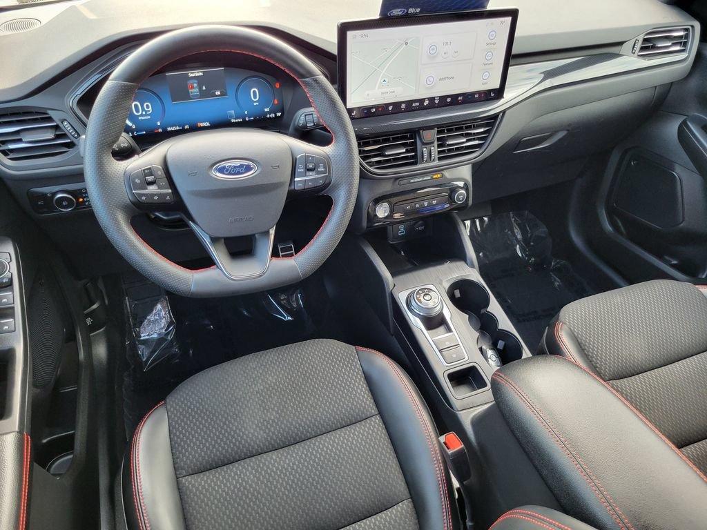 Certified 2023 Ford Escape ST-Line Select w/ Tech Pack #2 AWD/4WD image 25
