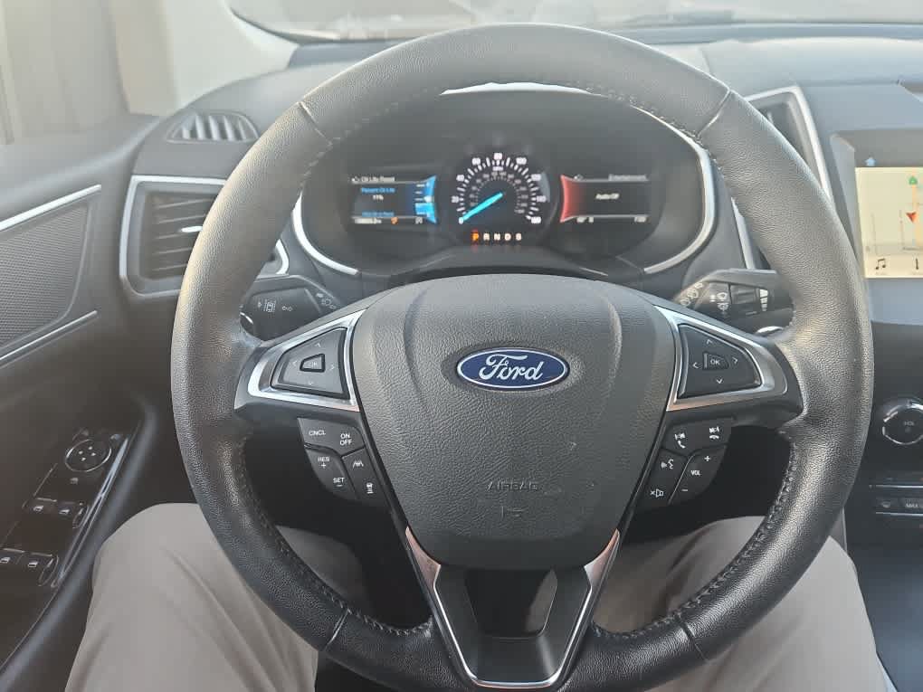 Certified 2019 Ford Edge SEL w/ Equipment Group 201A FWD image 15