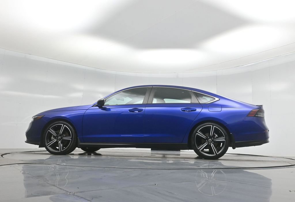 Used 2023 Honda Accord Sport image 50