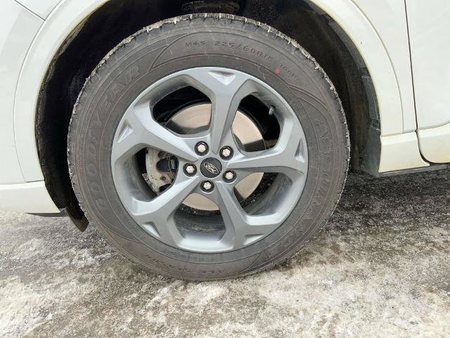 Certified 2023 Ford Escape ST-Line w/ Tech Pack #1 image 10