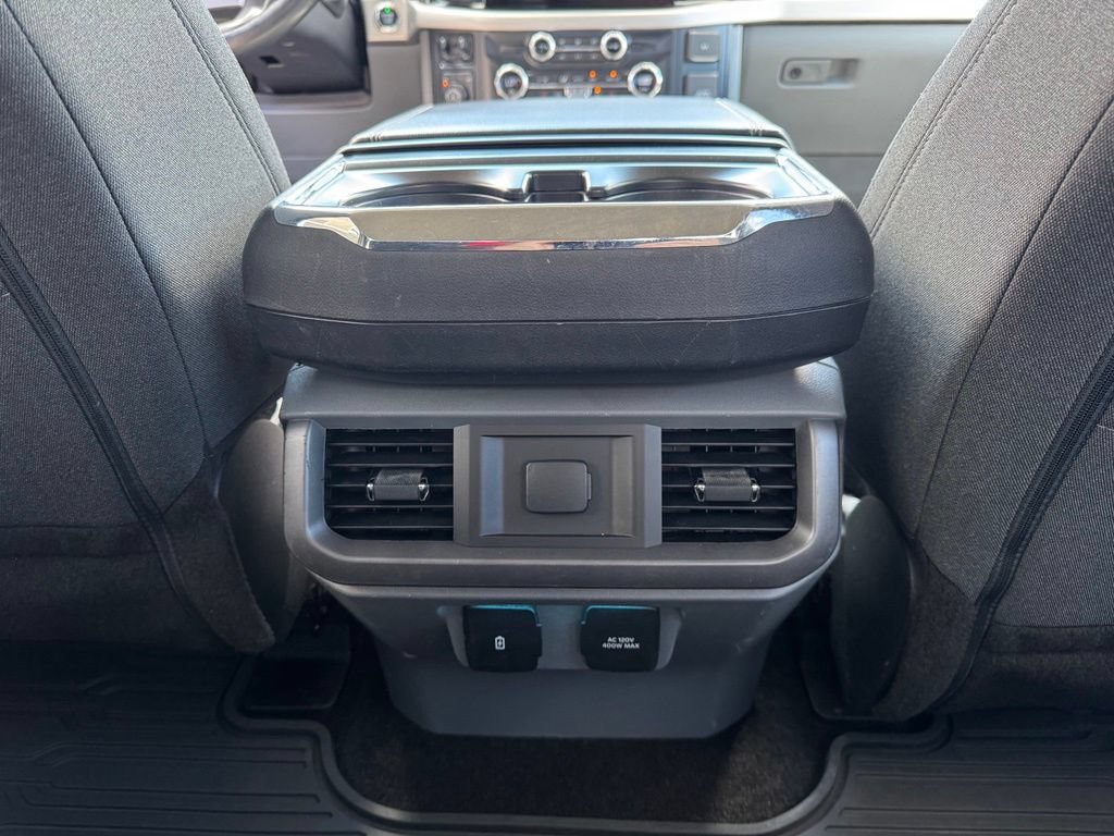 Certified 2021 Ford F150 XLT w/ Equipment Group 302A High AWD/4WD image 9