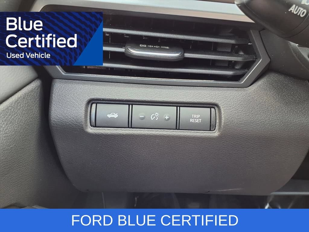 Used 2024 Nissan Altima 2.5 SV FWD image 20