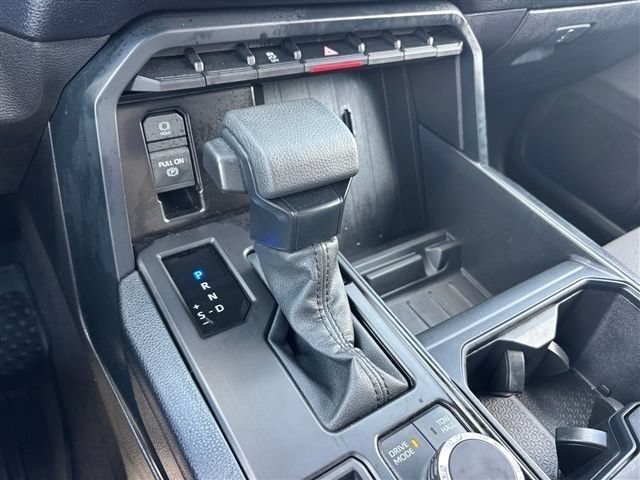 Used 2026 Toyota Tundra SR5 w/ SX Package AWD/4WD image 28