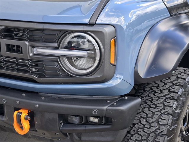 Certified 2024 Ford Bronco Raptor image 12