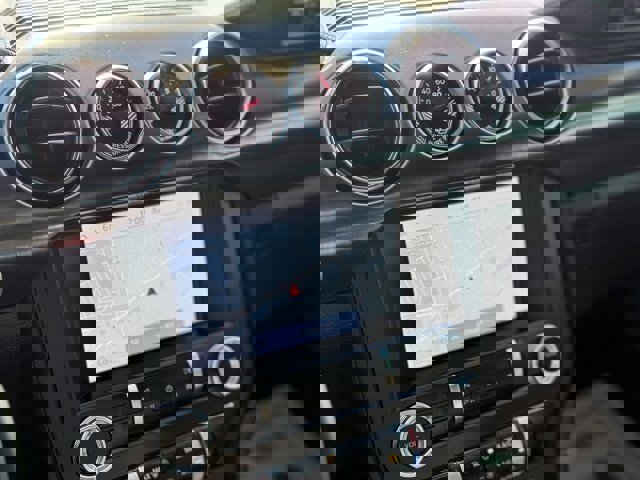 Certified 2022 Ford Mustang Mach 1 image 23