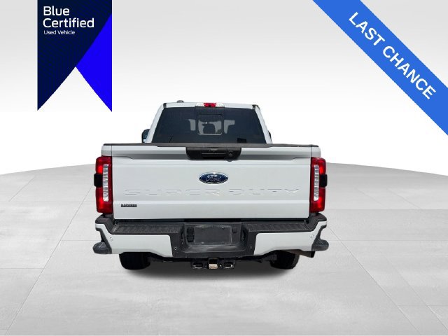Certified 2026 Ford F250 XL w/ STX Appearance Package AWD/4WD image 5