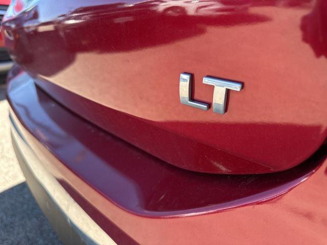 Used 2018 Chevrolet Equinox LT image 14