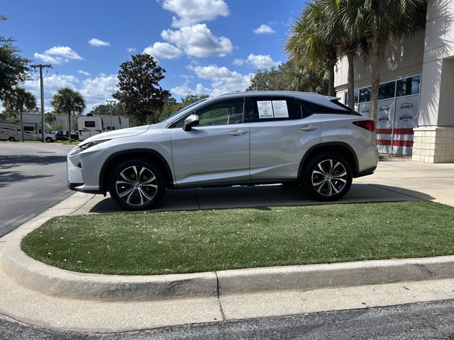 Used 2017 Lexus RX 350 FWD w/ Premium Package image 13