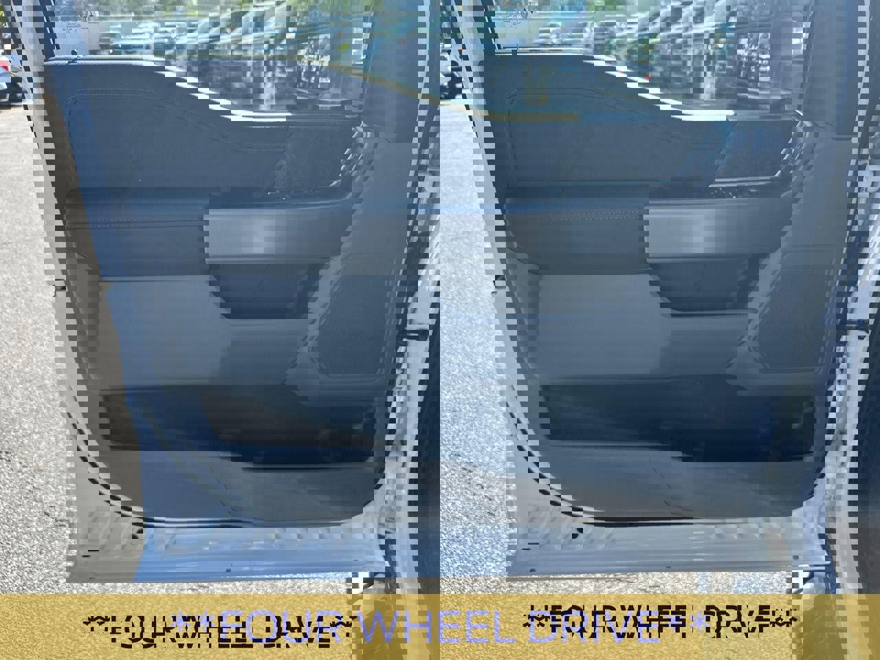 Certified 2022 Ford F150 XLT w/ Equipment Group 302A High AWD/4WD image 11