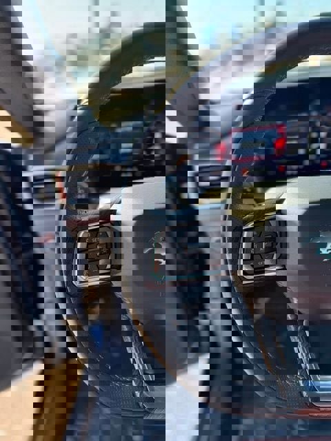 Certified 2025 Ford Mustang Premium image 16