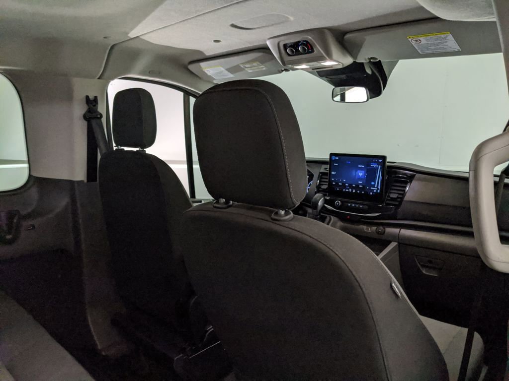 Certified 2023 Ford Transit 350 XLT image 14