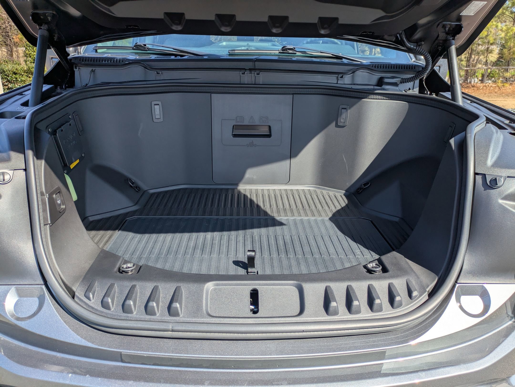 Certified 2025 Ford F150 Lightning XLT image 43