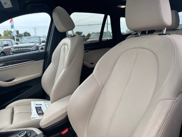 Used 2018 BMW X1 xDrive28i AWD/4WD image 26