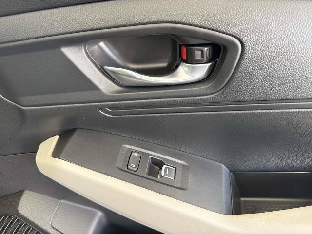 Used 2025 Honda Accord LX image 19