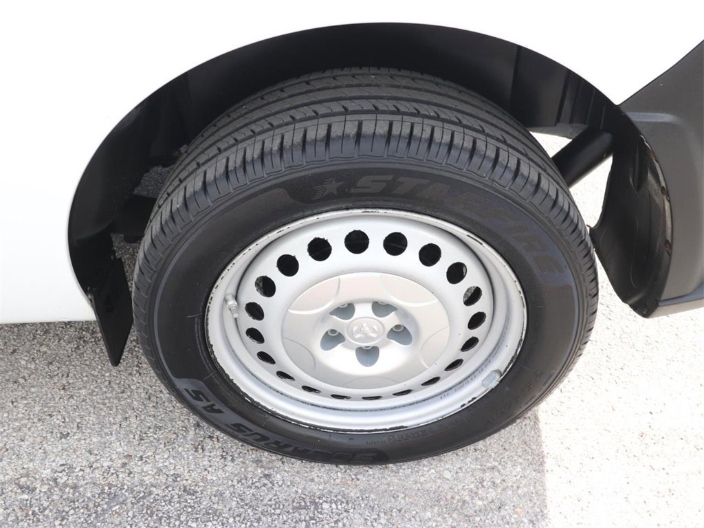 Used 2017 RAM ProMaster City Tradesman w/ Rear Back-up Camera Group image 20