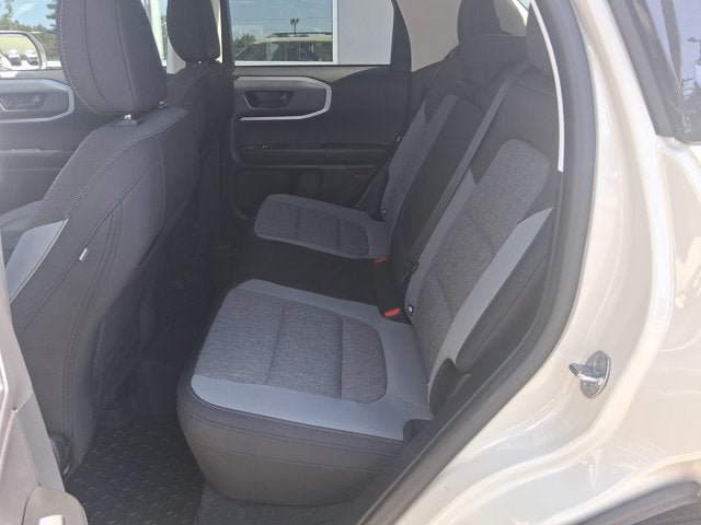 Certified 2024 Ford Bronco Sport Big Bend w/ Convenience Package AWD/4WD image 12