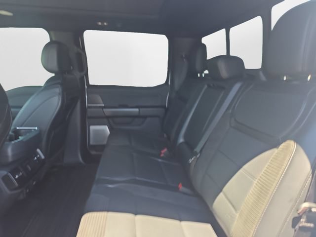 Certified 2023 Ford F150 Raptor AWD/4WD image 15