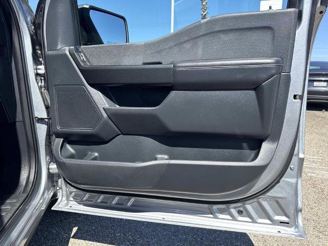 Certified 2025 Ford F150 STX image 29