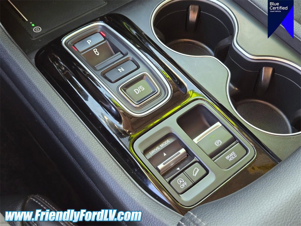 Used 2023 Honda Pilot Touring image 25