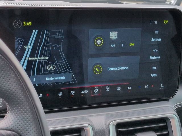 Certified 2024 Ford Mustang Premium image 17