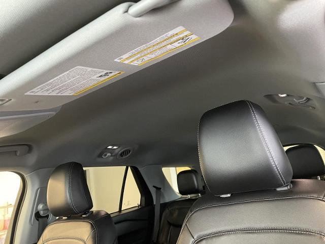 Certified 2024 Ford Explorer XLT w/ Equipment Group 202A image 37