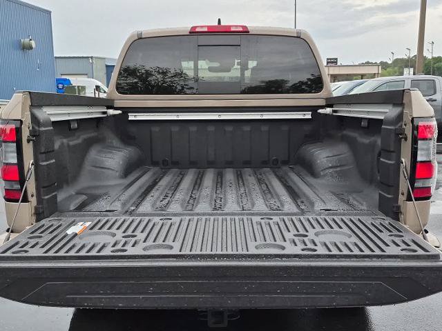 Used 2023 Nissan Frontier PRO-4X w/ Pro-4X Premium Package AWD/4WD image 21