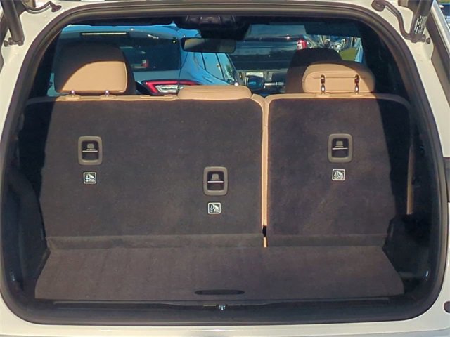 Used 2025 Jeep Grand Cherokee Limited w/ Trailer Tow Package image 13