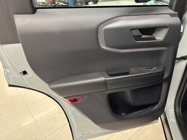 Certified 2023 Ford Bronco Sport Big Bend image 12