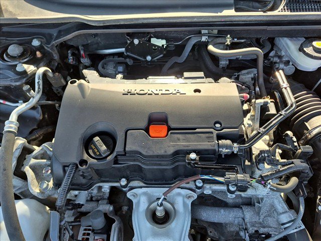 Used 2024 Honda Civic Sport image 21