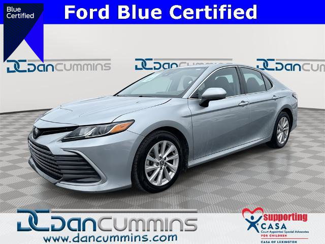Used 2023 Toyota Camry LE