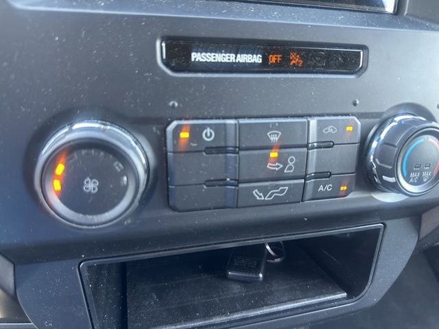 Certified 2018 Ford F150 XLT RWD image 40