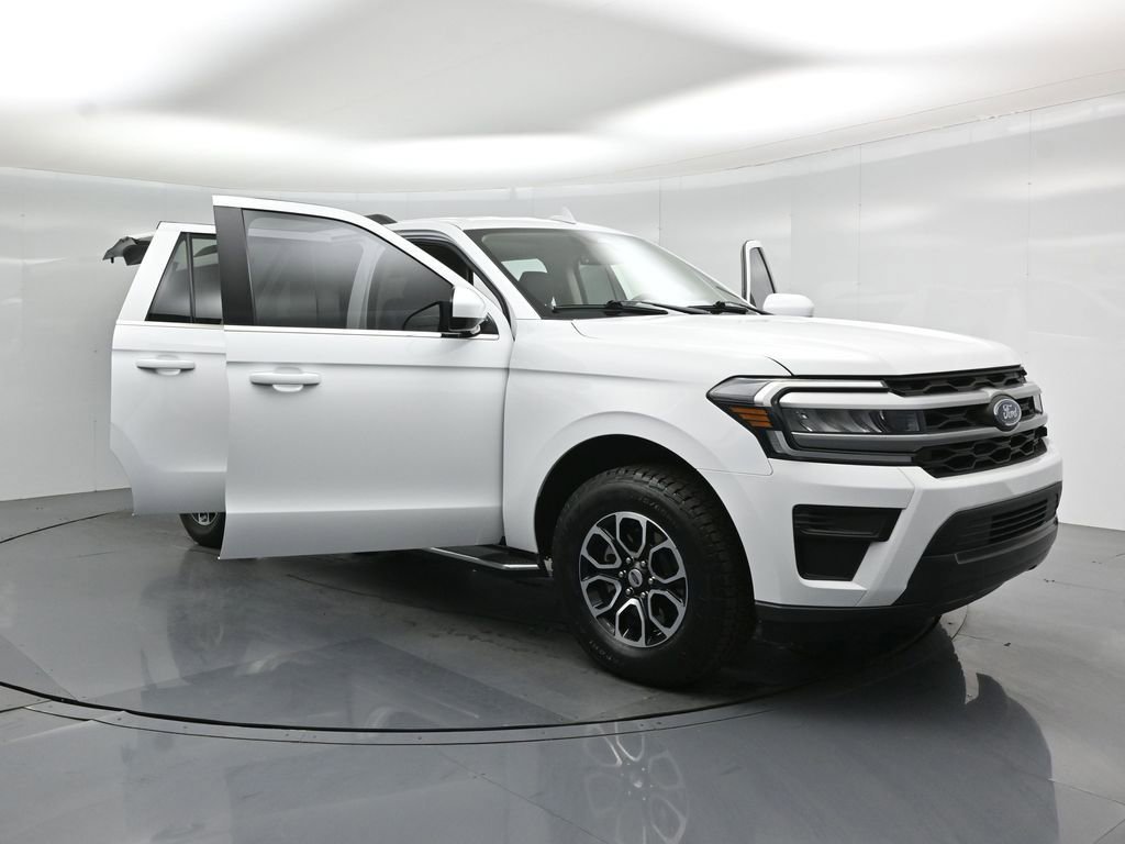 Certified 2023 Ford Expedition Max XLT RWD image 33