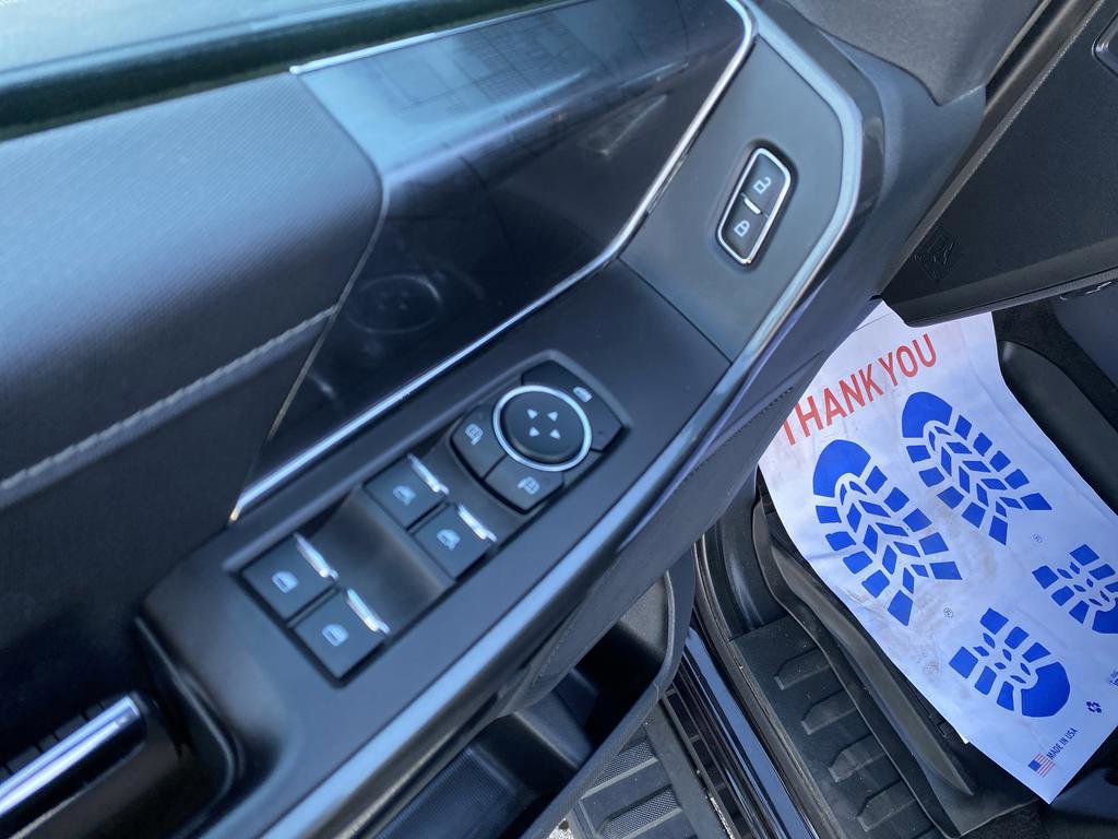 Certified 2023 Ford F150 XLT w/ Equipment Group 302A High image 40