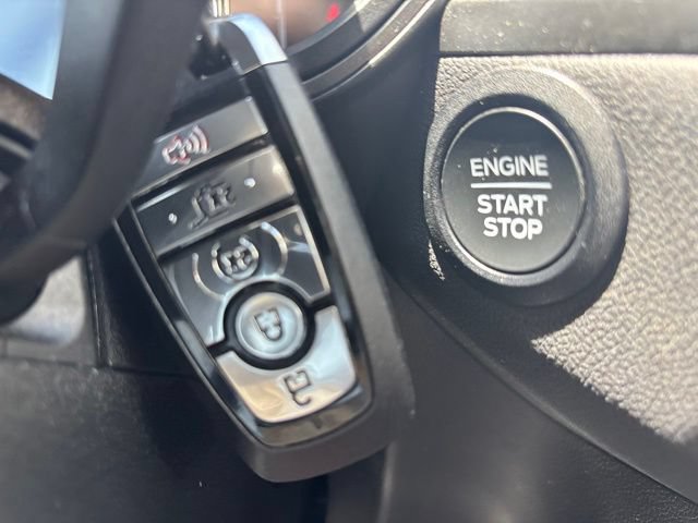 Certified 2023 Ford Escape Active w/ Cold Weather Package FWD image 21