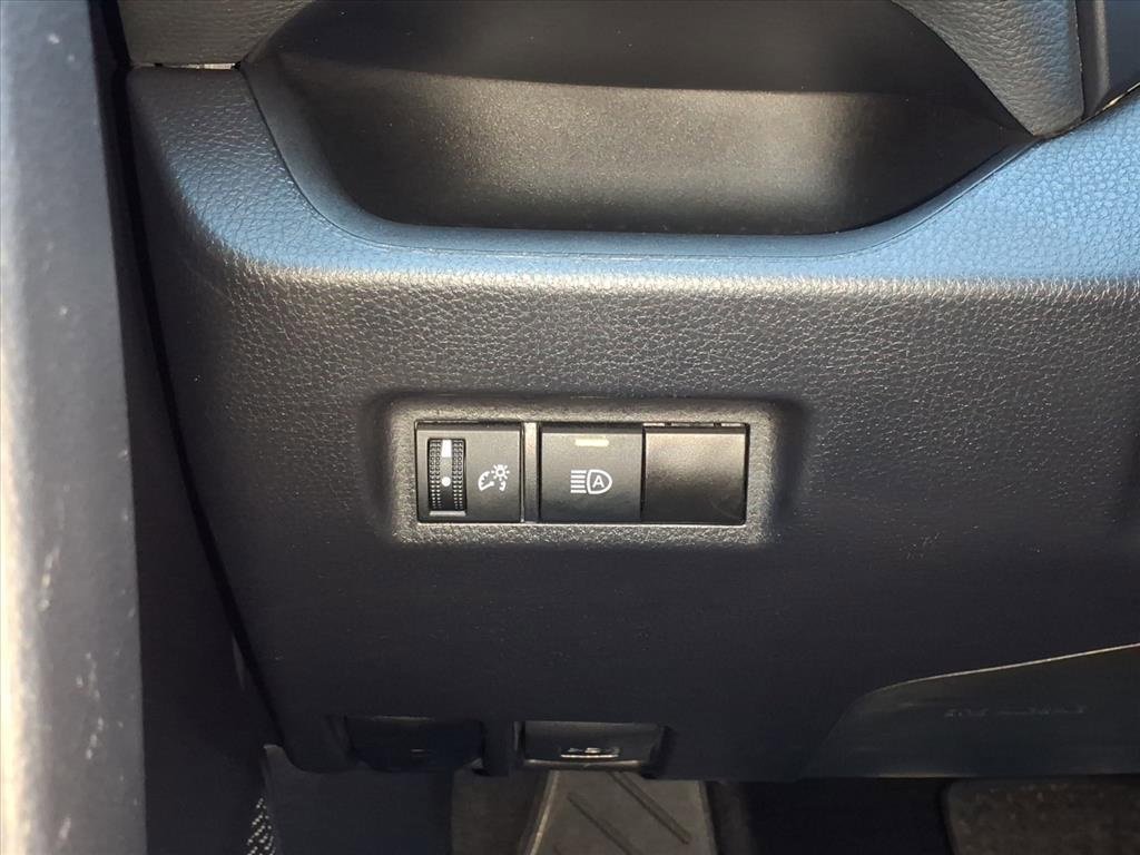 Used 2024 Toyota RAV4 LE image 23