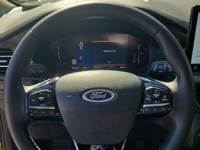 Certified 2024 Ford Escape Active w/ Tech Pack #1 AWD/4WD image 16
