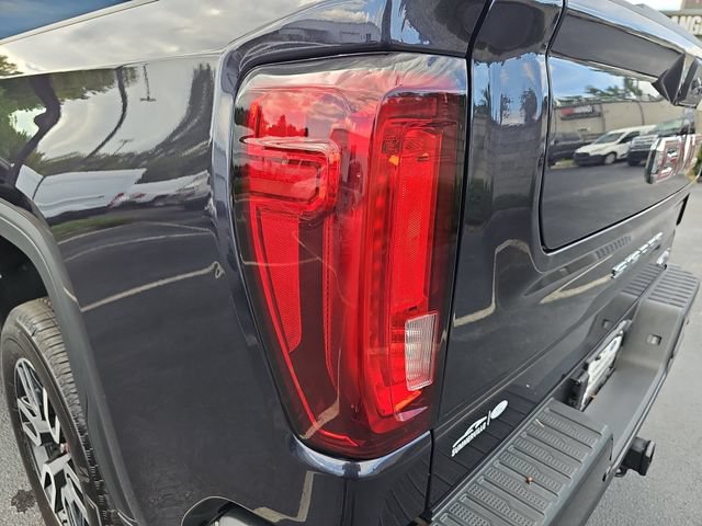Used 2023 GMC Sierra 1500 AT4 w/ AT4 Premium Package AWD/4WD image 38