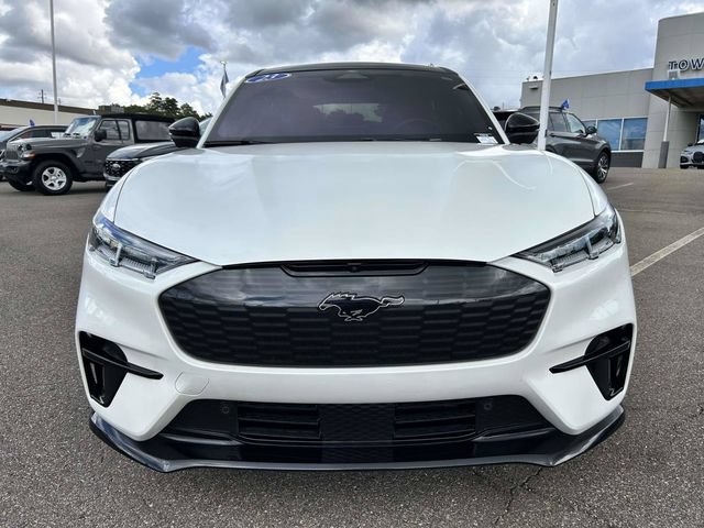 Certified 2023 Ford Mustang Mach-E GT w/ GT Performance Edition AWD/4WD image 25
