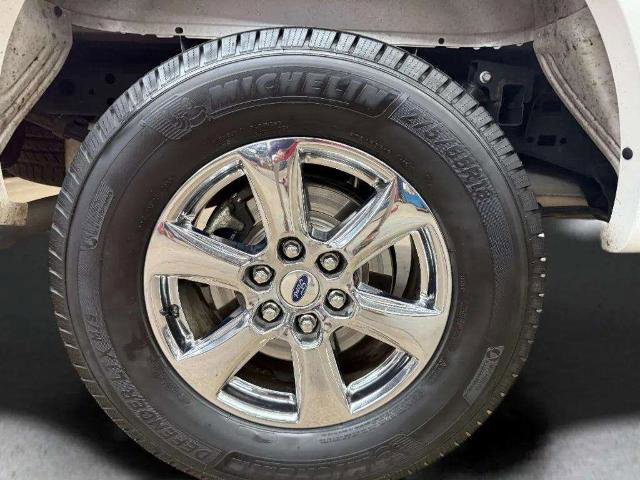 Certified 2019 Ford F150 Lariat w/ Equipment Group 502A Luxury image 33