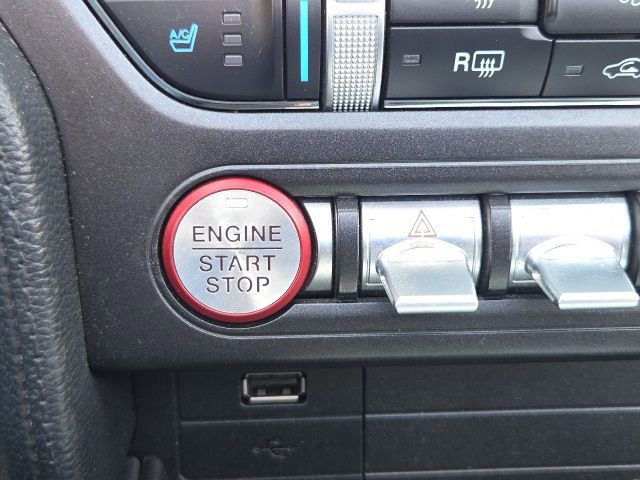 Certified 2023 Ford Mustang Premium image 28