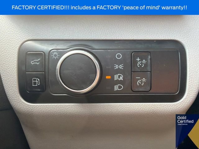 Certified 2023 Ford Escape Active FWD image 29