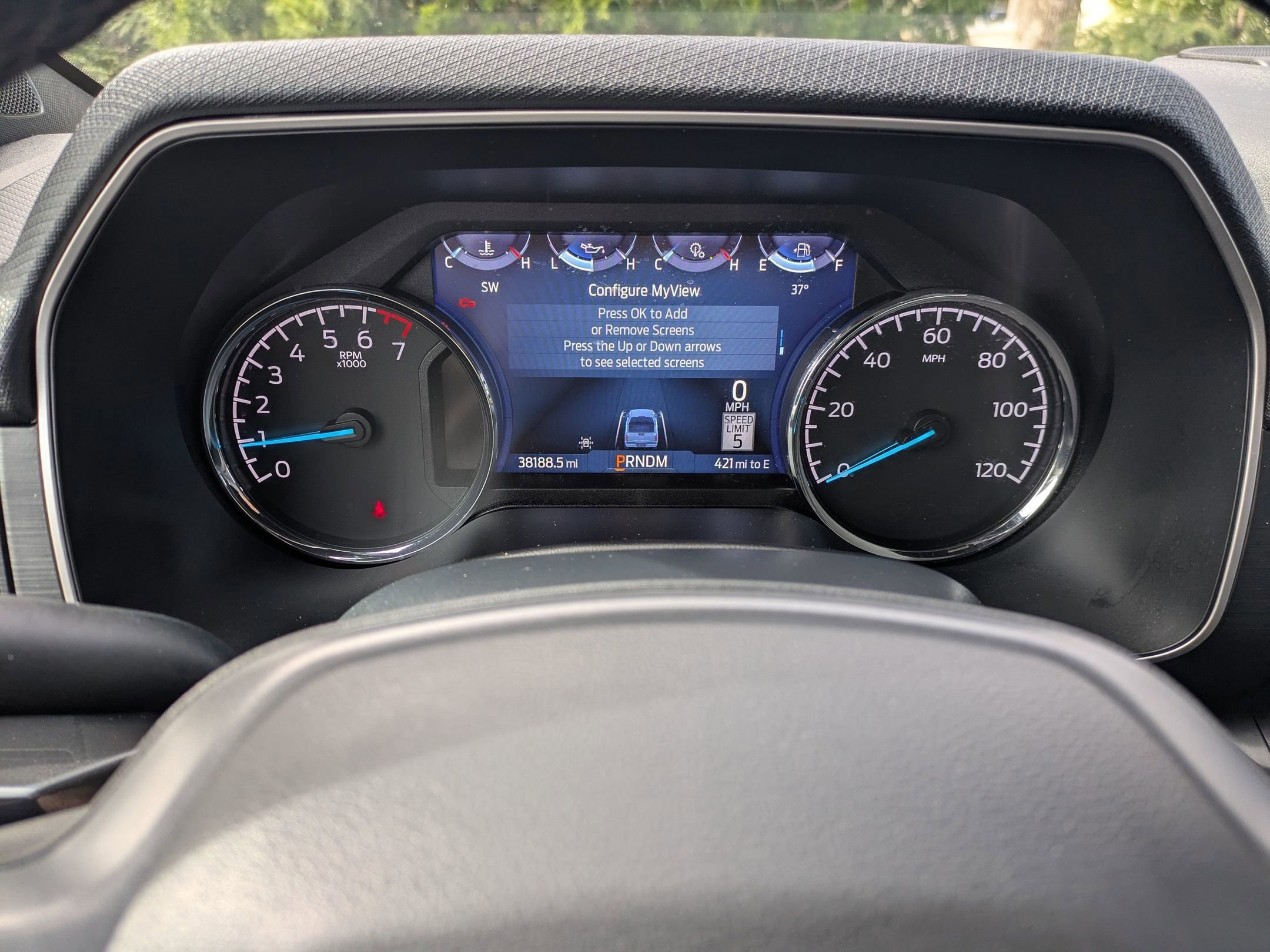 Certified 2023 Ford F150 XLT w/ Equipment Group 302A High image 17