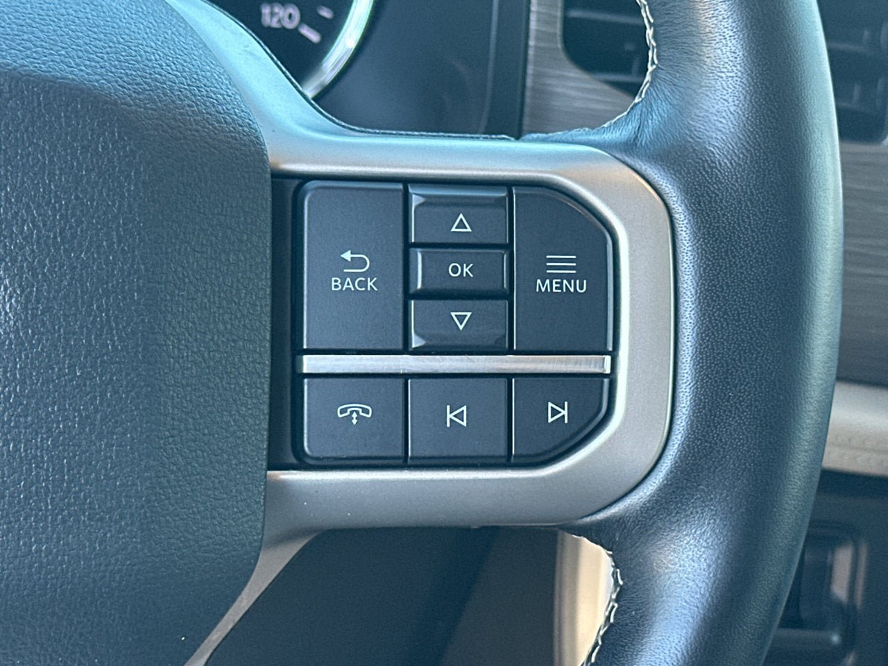 Certified 2024 Ford Expedition Max Limited AWD/4WD image 28