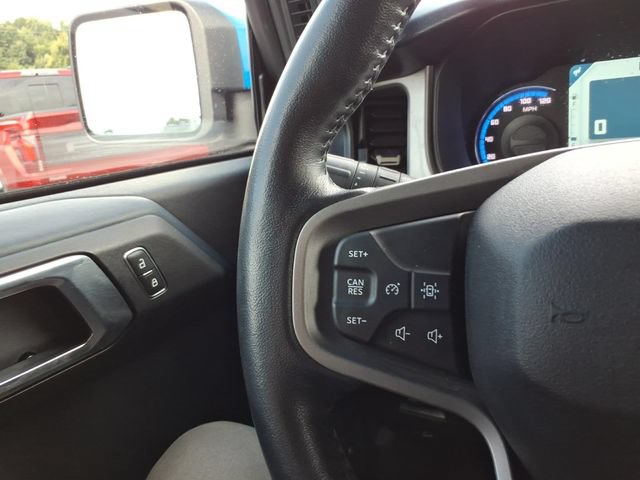 Certified 2022 Ford Bronco Outer Banks AWD/4WD image 22