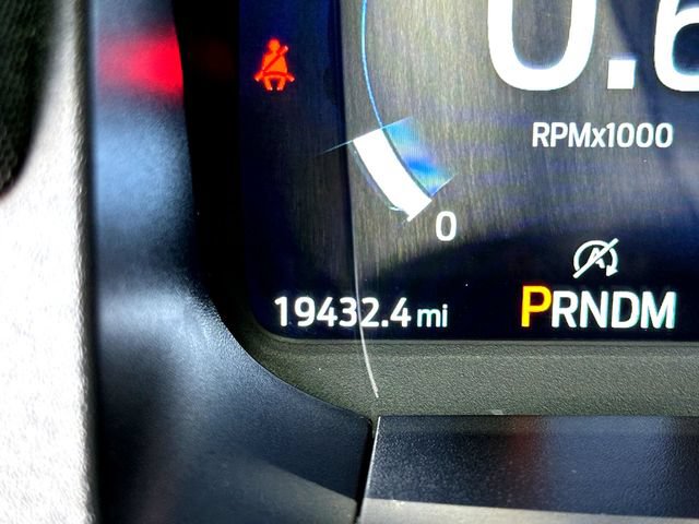 Certified 2025 Ford Explorer ST w/ Sun And Sound Package AWD/4WD image 14