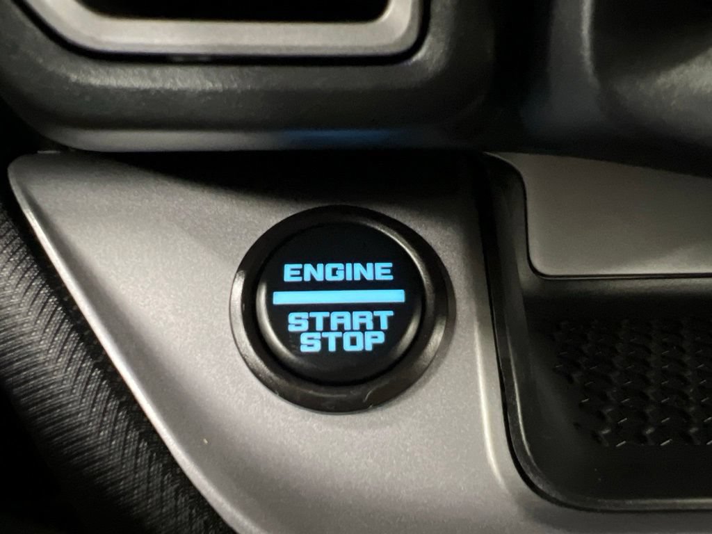 Certified 2024 Ford Bronco Sport Big Bend w/ Convenience Package AWD/4WD image 20