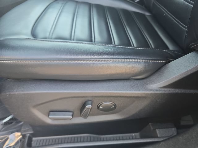 Certified 2024 Ford Edge SEL AWD/4WD image 12
