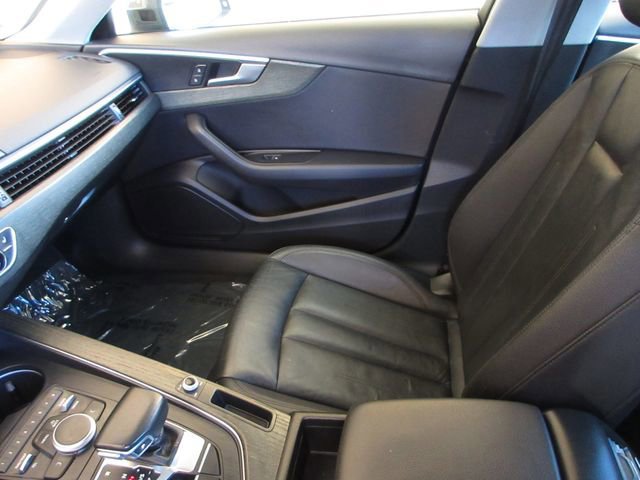 Used 2019 Audi A4 2.0T Premium image 24