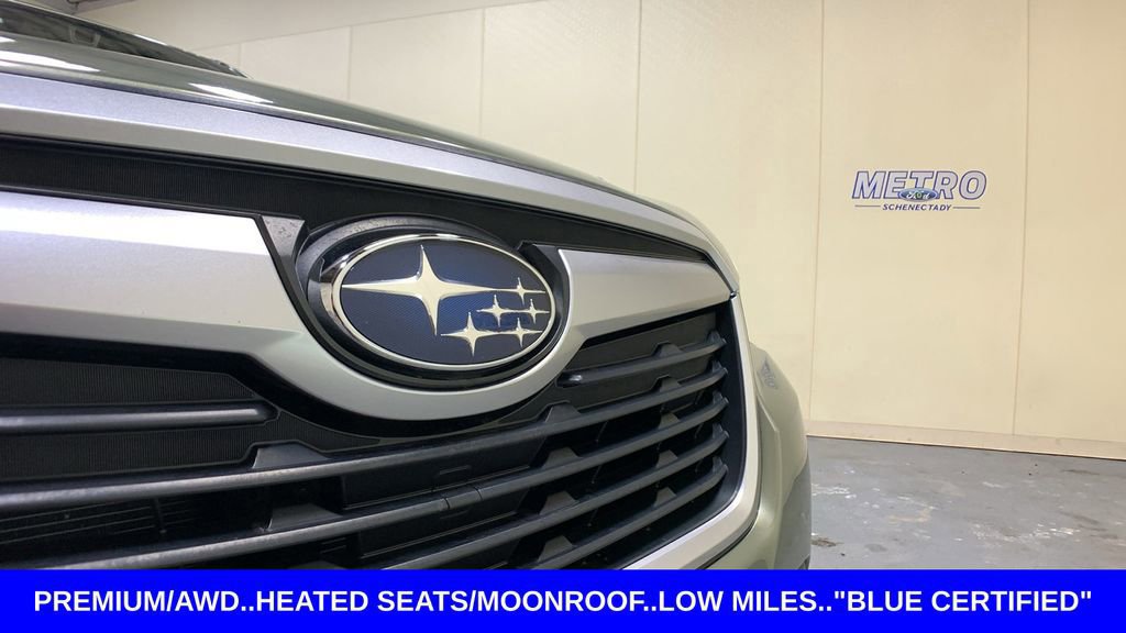Used 2020 Subaru Forester Premium image 45