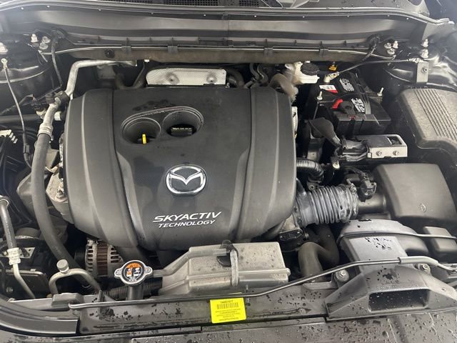 Used 2019 MAZDA CX-5 Touring AWD/4WD image 34